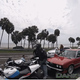 Image for article titled Watch A Woman Pull A Gun On The Asshole Riders Who Attacked A Driver